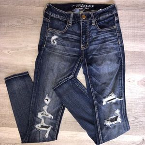 AE Jeans